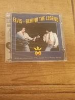 Cd van Elvis Presley & John Wilkinson, Cd's en Dvd's, Cd's | Filmmuziek en Soundtracks, Ophalen of Verzenden, Zo goed als nieuw