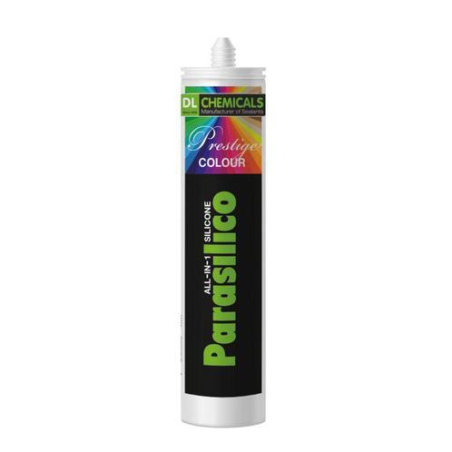 6 Parasilico Prestige eikenhouten siliconen patronen, Doe-het-zelf en Bouw, Schildersmaterialen, Nieuw, Ophalen of Verzenden