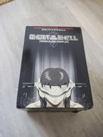 Ghost in the Shell - Stand Alone Complex DVD-Boxset, Gebruikt, Tekenfilm, Anime (Japans), Boxset