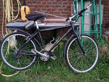 VTT Giant beschikbaar voor biedingen
