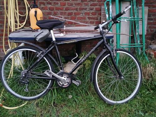 VTT Giant, Fietsen en Brommers, Fietsen | Mountainbikes en ATB, Gebruikt, Giant, Geen vering, Ophalen