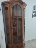 vitrine/barkast, Huis en Inrichting, Ophalen, Gebruikt