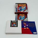 NINTENDO Gameboy Color Game - Rayman - met doosje., Games en Spelcomputers, Ophalen of Verzenden