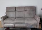 Canapé Chateau d’Ax, Ophalen, Driepersoons, Zo goed als nieuw, Rechte bank