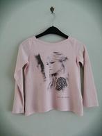 mooie roze longsleeve  AO  maat 6 jaar, Kinderen en Baby's, Kinderkleding | Maat 116, Gebruikt, Meisje, AO76 American Outfitters