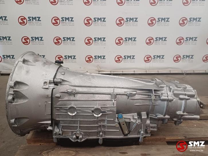 Occ versnellingsbak Mercedes 722.9 7G, Auto-onderdelen, Transmissie en Toebehoren, Gebruikt