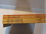 7 BD LEFRANC, J.Martin; Casreman, TTB-staat, Boeken, Stripverhalen, Eén stripboek, Ophalen of Verzenden, Zo goed als nieuw
