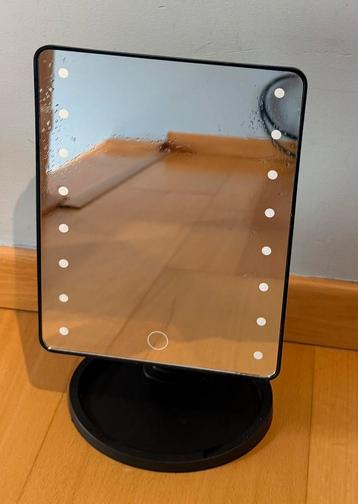 Miroir sur pied, Enlèvement ou Envoi, Comme neuf