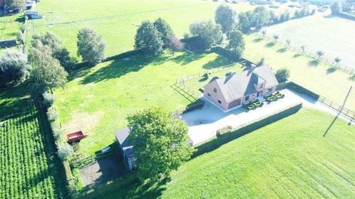 Huis te huur in Vichte, 4 slpks, Immo, Huizen te huur, Vrijstaande woning, B