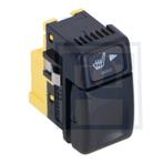 Volvo schakelaar 850 stoelverwarming executive middenconsole, Auto-onderdelen, Interieur en Bekleding, Ophalen of Verzenden, Nieuw