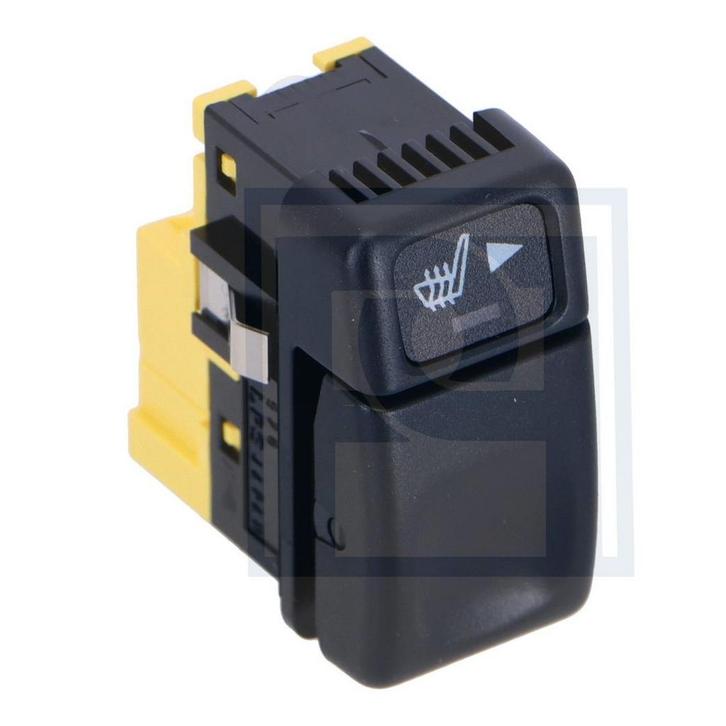 Volvo schakelaar 850 stoelverwarming executive middenconsole, Auto-onderdelen, Interieur en Bekleding, Nieuw, Ophalen of Verzenden