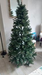 Iemand op zoek naar een kerstboom?, Ophalen