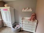 Babykamer, Ophalen, Gebruikt