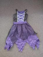Heksenkleedje maat 128, Enlèvement, Comme neuf, Fille