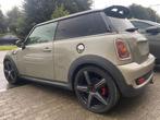 MINI COOPER S 1.6i 16V - MARCHAND/ EXPORT, Auto's, Mini, Elektrische ramen, Bedrijf, Handgeschakeld, Cooper