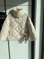 Winterjas ottod'ame, Kleding | Dames, Jassen | Winter, Beige, Maat 42/44 (L), Ophalen of Verzenden, Ottod'ame