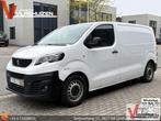 Peugeot Expert 2.0 BlueHDi 150 Standard S&S € 6.450 NETTO |, Monovolume, Zwart, Wit, Bedrijf