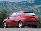 Citroen Saxo, Boîte manuelle, Achat, Euro 3, Saxo