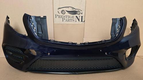 Voorbumper Mercedes V KLASSE W447 VITO AMG PDC A4478851000, Auto-onderdelen, Carrosserie, Bumper, Mercedes-Benz, Voor, Gebruikt