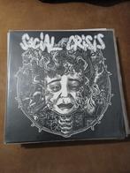 Crise sociale - s/t, Enlèvement ou Envoi