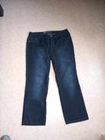 jeans femme, Ophalen of Verzenden, Zo goed als nieuw, Blauw, Overige jeansmaten