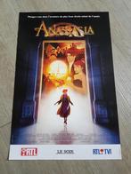 Affiche  Anastasia, Verzamelen, Posters, Gebruikt, Ophalen of Verzenden, A1 t/m A3, Rechthoekig Staand