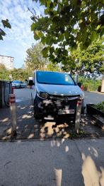 Opel Vivaro-B  Double cabine 2019 1.6cdti Euro 6b, Auto's, Particulier, Te koop, Vivaro