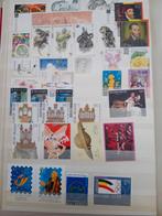België postzegels jaar 2000 postfris lot 411B, Postzegels en Munten, Ophalen of Verzenden, Postfris