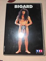 BIGARD Van dieren en mensen dvd-show, Ophalen of Verzenden, Gebruikt