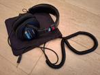 Sony MDR-7506 Koptelefoon, Ophalen of Verzenden, Zo goed als nieuw, Over oor (circumaural), Sony