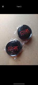 Cache moyeu OZ racing, Auto-onderdelen, Ophalen of Verzenden