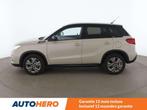 Suzuki Vitara 1.0 BoosterJet Comfort (bj 2019), Voorwielaandrijving, 1160 kg, Stof, Beige