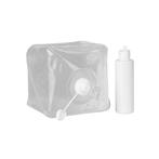 Contact gel 5L + gratis knijpflesje, Ophalen of Verzenden, Nieuw, Overige typen