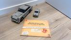 Lego James bond 007, Enlèvement, Comme neuf, Lego