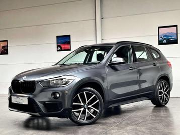 BMW X1 sDRIVE / STEPTRONIC / LEDER / NAVI / (bj 2019)