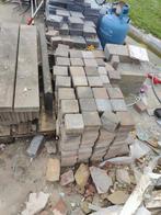 klinkers, Ophalen, Gebruikt, Klinkers, Minder dan 5 m²