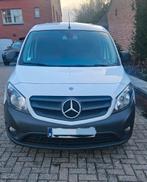 Mercedes-Benz Citan Citan 111 CDI lang, Auto's, 4 deurs, Stof, 4 cilinders, Wit
