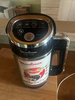 Soepmaker moulinex, Elektronische apparatuur, Keukenmixers, Ophalen