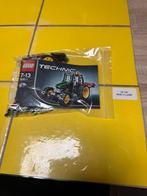 Lego tevhnic 8281, Verzenden, Lego