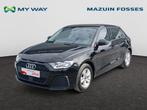 Audi A1 Sportback A1 Sportback 25 TFSI Attraction (EU6AP), A1, Handgeschakeld, Navigatiesysteem, Stadsauto
