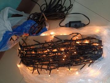 DÉCORATION NOËL  beschikbaar voor biedingen