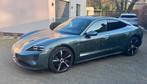 Porsche Taycan, Auto's, Porsche, Automaat, Achterwielaandrijving, Lichtsensor, Leder