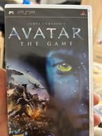 James Cameron's Avatar: The Game, PSP, Ophalen, Avontuur en Actie, Vanaf 18 jaar