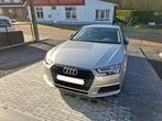Audi A4 2018 84.800 km, Auto's, 4 cilinders, A4, Leder, 5 deurs