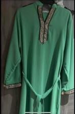 Abaya taille 36-38, Kleding | Dames, Jurken, Ophalen, Zo goed als nieuw