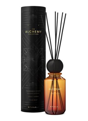 Rituals alchemy fragrance sticks limited edition geurstokjes beschikbaar voor biedingen