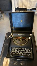 Remington rand oude typmachine.  werkt nog, Diversen, Ophalen of Verzenden, Zo goed als nieuw