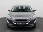 Ford Focus Clipper 1.0i EcoBoost 92kW Aut. Connected, Auto's, Stof, Gebruikt, Bedrijf, 5 deurs