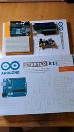 arduino starterkit, Enlèvement, Comme neuf