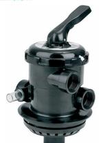 Hayward Vari-Flo SP714 TE 1,5" omschakelklep (SP0714TE), Ophalen, Gebruikt